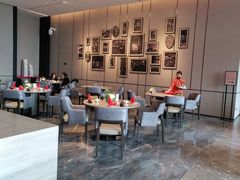 -御公馆中餐厅·点心·顺德菜·佛山东平保利洲际酒店