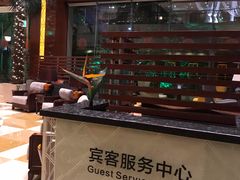 -南宁红林大酒店