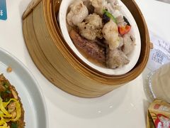 -有心德(麦地店)