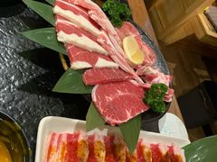 -九田家黑牛烤肉料理(石路天虹店)