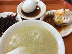 -庆丰包子铺(和平里店)