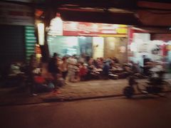 -Hue Ngon Restaurant
