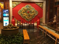 -老码头火锅(骡马市店)