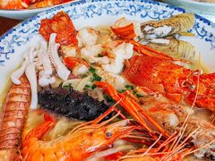 -霆记海鲜·只为这碗面(滨江店)