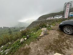 -灵山