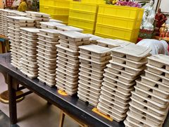 -龙华素斋(龙华路店)