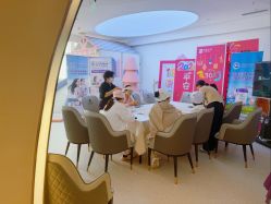-贝爱时刻月子中心(宝安妇幼店)