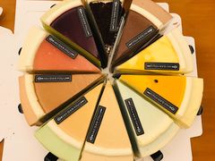 法式开心果千层-小半有礼(天河南店)