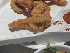 -海底捞火锅(大融城店)