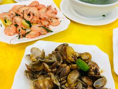 -浩海美食店(闸坡店)