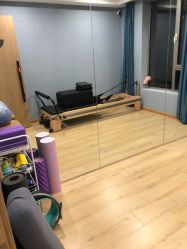 -酉嘉瑜伽YO+YOGA