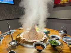 -滇小鱼·云南野生菌火锅(上杭路店)