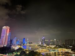 -和苑酒家·一线江景(星寰店)