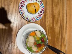 -清真·古丽花儿·新疆美食(河南路店)