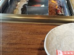 -东巴人鱼豆花火锅(幸福街店)