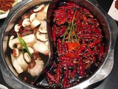-纸盐河码头火锅(十八梯店)