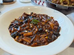 -悦融·京鲁菜·露台花园(安定门店)