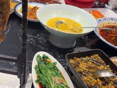 -院8里·少城记忆老川菜(宽窄巷子店)