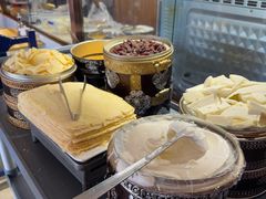 -格日勒阿妈蒙古厨房(新华广场店)