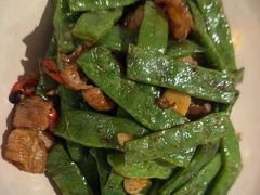 -李记饺子·熏酱东北菜(欢乐谷店)