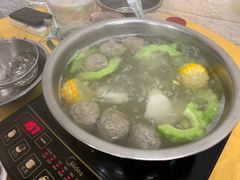 -鑫宝沙茶牛肉火锅(永泰店)