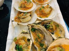 -真剑日本料理·铁板烧(贵州路店)