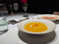 -波特曼西餐厅(南岗店)