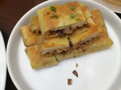 -茶港食堂(武昌店)