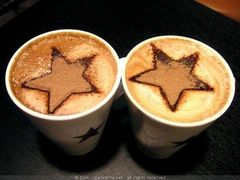 -JPG coffee(广州体育西店)