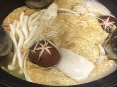 -润泽园椰子鸡(汇一城店)