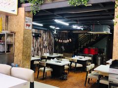 大堂-金城回忆(万科店)
