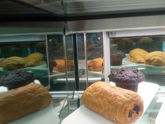 巧克力丹麦酥-Peet's 皮爷咖啡(乐峰店)