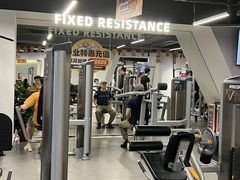 -超鹿运动(达信大厦店)