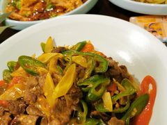 -紫滇源云南生态菜(丹凤街店)