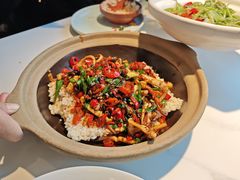 -攸州小镇家湘菜(小米科技园店)