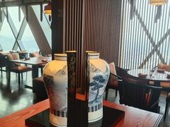 -镇江苏宁万豪酒店-苏筵中餐厅(市政路分店)