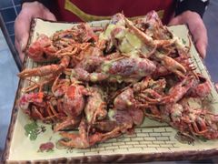 南京一哥龙虾馆-南京一哥龙虾and二姐牛蛙(万达店)