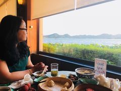 -湖畔居茶楼(湖滨店)