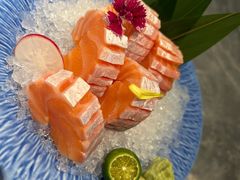 -炙柒Sekinana·精致日料(合生汇店)