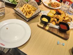 -米斯特比萨(罗斯福店)