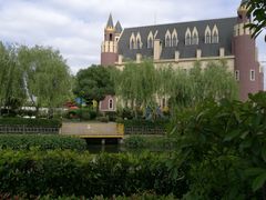 -安徒生童话乐园