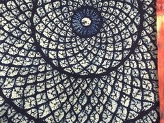 -璞真扎染博物馆