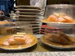 -合点寿司(美罗城店)