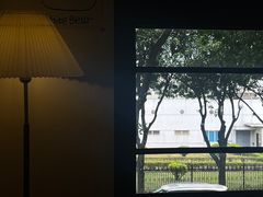 -白熊咖啡(闽江大道店)