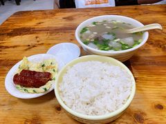 -陈记汤饭(水巷口店)