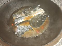 -好灶头妈妈菜·柴火灶台鱼·千岛湖土菜地标美食