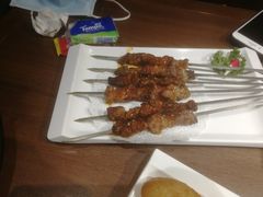 -快乐小羊·内蒙牛羊肉火锅(流花中心店)