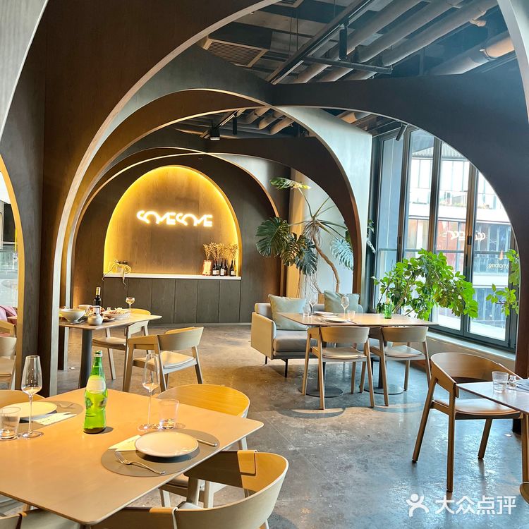 北京氛围感top餐厅 | 浪漫约会