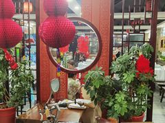 -一块豆腐(海滨中路店)