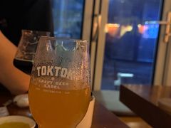 -TOKTOK精酿啤酒·咖啡(荔枝湾店)